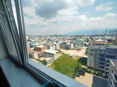 Osmangazi Yunuseli Toki De Satılık 3+1 Ara Kat Daire 19