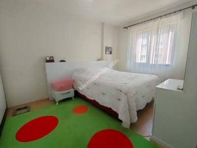 Osmangazi Yunuseli Toki De Satılık 3+1 Ara Kat Daire 18