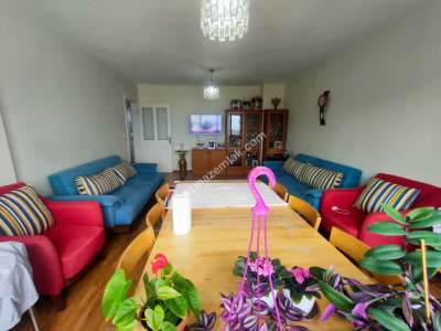 Osmangazi Yunuseli Toki De Satılık 3+1 Ara Kat Daire 4