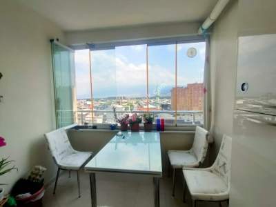 Osmangazi Yunuseli Toki De Satılık 3+1 Ara Kat Daire 21