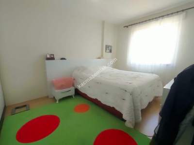 Osmangazi Yunuseli Toki De Satılık 3+1 Ara Kat Daire 31