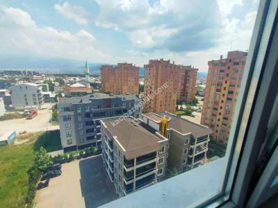 Osmangazi Yunuseli Toki De Satılık 3+1 Ara Kat Daire 20