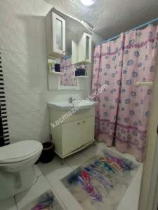 Osmangazi Hoca Hasan Mah Satılık 3+1 Kombili Daire 12