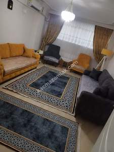 Osmangazi Hoca Hasan Mah Satılık 3+1 Kombili Daire 1