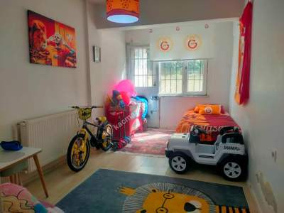 Osmangazi Hoca Hasan Mah Satılık 3+1 Kombili Daire 19