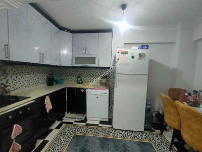 Osmangazi Hoca Hasan Mah Satılık 3+1 Kombili Daire 6