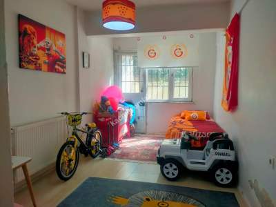 Osmangazi Hoca Hasan Mah Satılık 3+1 Kombili Daire 18