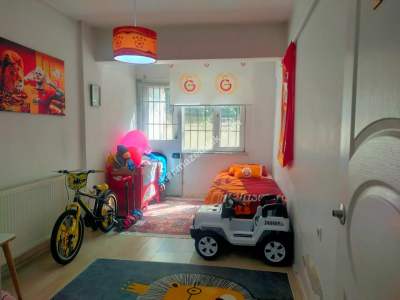 Osmangazi Hoca Hasan Mah Satılık 3+1 Kombili Daire 9