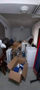 Bursa Osmangazi Heykel İbrahimpaşa Satılık 2+1 Daire 12