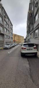 Bursa Osmangazi Heykel İbrahimpaşa Satılık 2+1 Daire 38