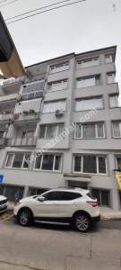 Bursa Osmangazi Heykel İbrahimpaşa Satılık 5+1 Daire 38