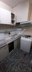 Bursa Osmangazi Heykel İbrahimpaşa Satılık 5+1 Daire 19