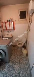 Bursa Osmangazi Heykel İbrahimpaşa Satılık 5+1 Daire 11