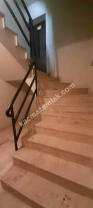 Bursa Osmangazi Heykel İbrahimpaşa 2+1 Satılık Daire 22