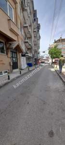 Bursa Osmangazi Heykel İbrahimpaşa 2+1 Satılık Daire 26