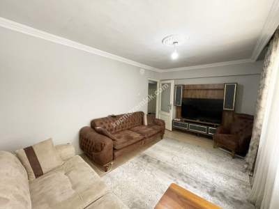 Osmangazi İntizam Mh. Kat Mülkiyetli Satılık 2+1 Daire 7