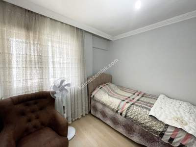 Osmangazi İntizam Mh. Kat Mülkiyetli Satılık 2+1 Daire 15