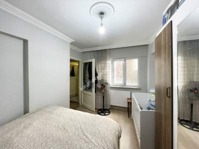 Osmangazi İntizam Mh. Kat Mülkiyetli Satılık 2+1 Daire 20