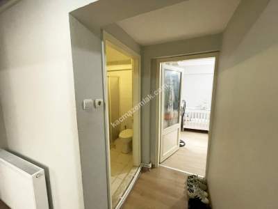 Osmangazi İntizam Mh. Kat Mülkiyetli Satılık 2+1 Daire 12