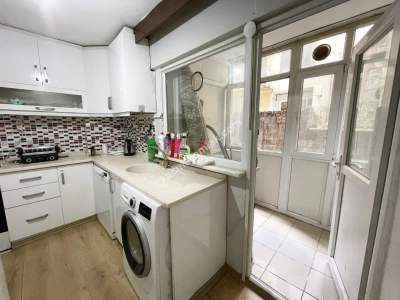 Osmangazi İntizam Mh. Kat Mülkiyetli Satılık 2+1 Daire 21