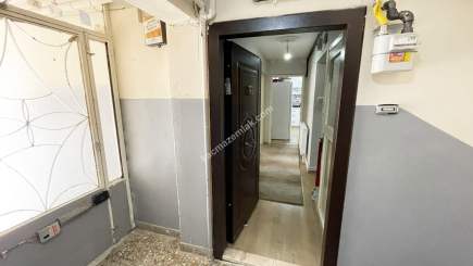 Osmangazi İntizam Mh. Kat Mülkiyetli Satılık 2+1 Daire 3