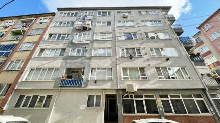 Osmangazi İntizam Mh. Kat Mülkiyetli Satılık 2+1 Daire 2