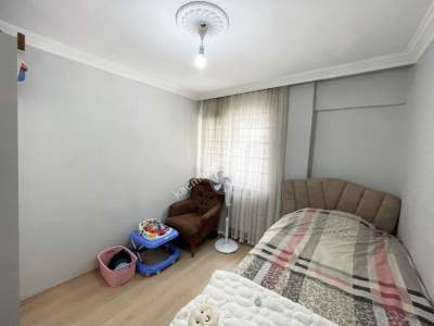 Osmangazi İntizam Mh. Kat Mülkiyetli Satılık 2+1 Daire 14