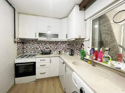 Osmangazi İntizam Mh. Kat Mülkiyetli Satılık 2+1 Daire 23