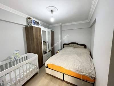 Osmangazi İntizam Mh. Kat Mülkiyetli Satılık 2+1 Daire 18