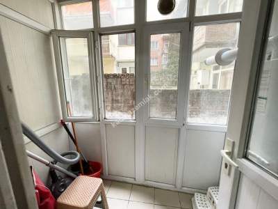 Osmangazi İntizam Mh. Kat Mülkiyetli Satılık 2+1 Daire 25