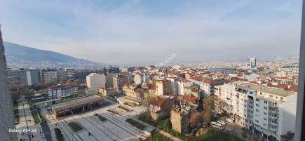 Bursa Kırcaali Mah. Doğan Bey Toki 4+1 Satılık Daire 31