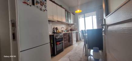 Bursa Kırcaali Mah. Doğan Bey Toki 4+1 Satılık Daire 26