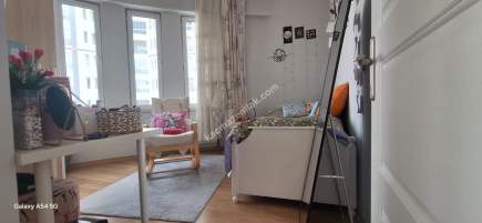 Bursa Kırcaali Mah. Doğan Bey Toki 4+1 Satılık Daire 15