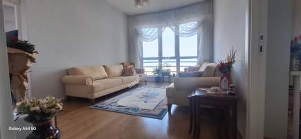 Bursa Kırcaali Mah. Doğan Bey Toki 4+1 Satılık Daire 16