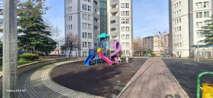 Bursa Kırcaali Mah. Doğan Bey Toki 4+1 Satılık Daire 4