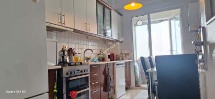 Bursa Kırcaali Mah. Doğan Bey Toki 4+1 Satılık Daire 27