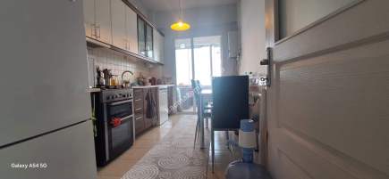 Bursa Kırcaali Mah. Doğan Bey Toki 4+1 Satılık Daire 28