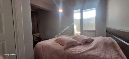 Bursa Kırcaali Mah. Doğan Bey Toki 4+1 Satılık Daire 21