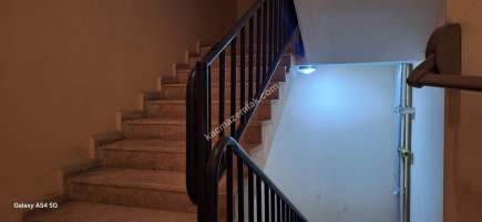 Bursa Kırcaali Mah. Doğan Bey Toki 4+1 Satılık Daire 8