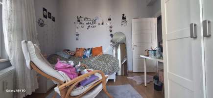 Bursa Kırcaali Mah. Doğan Bey Toki 4+1 Satılık Daire 15