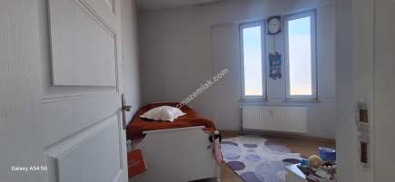 Bursa Kırcaali Mah. Doğan Bey Toki 4+1 Satılık Daire 13