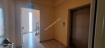 Bursa Kırcaali Mah. Doğan Bey Toki 4+1 Satılık Daire 9