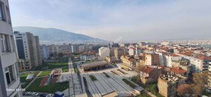 Bursa Kırcaali Mah. Doğan Bey Toki 4+1 Satılık Daire 30