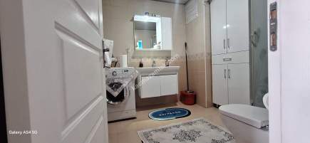 Bursa Kırcaali Mah. Doğan Bey Toki 4+1 Satılık Daire 20