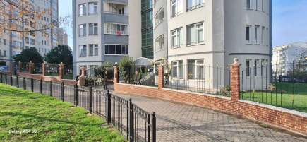 Bursa Kırcaali Mah. Doğan Bey Toki 4+1 Satılık Daire 1