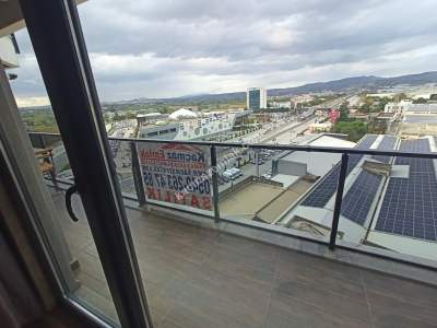 Panayır Mah Alpiş Aden House Satılık Eşyalı Ara Daire 31