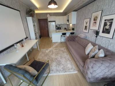 Panayır Mah Alpiş Aden House Satılık Eşyalı Ara Daire 22
