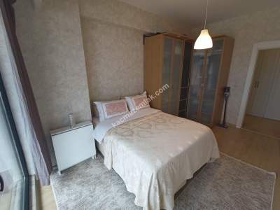 Panayır Mah Alpiş Aden House Satılık Eşyalı Ara Daire 32