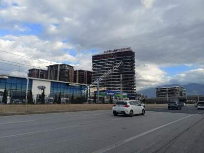 Panayır Mah Alpiş Aden House Satılık Eşyalı Ara Daire 17