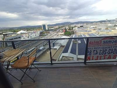 Panayır Mah Alpiş Aden House Satılık Eşyalı Ara Daire 15